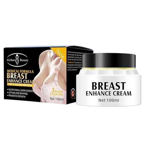 BREAST ENHANCE CREAM